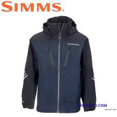 Куртка Simms ProDry Jacket Admiral Blue